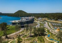 Belgique | TwentyTwo Real Estate acquiert Terhills Resort et renforce son partenariat avec Center Parcs Terhills Resort @ credit TwentyTwo Real Estate
