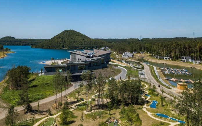 Terhills Resort @ credit TwentyTwo Real Estate
