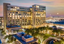 USA | MetroNational renforce son portefeuille hospitality à Houston avec l’acquisition de The Moran CITYCENTRE The Moran Hotel CITYCENTRE @ credit MetroNational