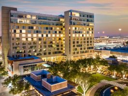 USA | MetroNational renforce son portefeuille hospitality à Houston avec l’acquisition de The Moran CITYCENTRE The Moran Hotel CITYCENTRE @ credit MetroNational