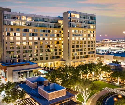 USA | MetroNational renforce son portefeuille hospitality à Houston avec l’acquisition de The Moran CITYCENTRE The Moran Hotel CITYCENTRE @ credit MetroNational
