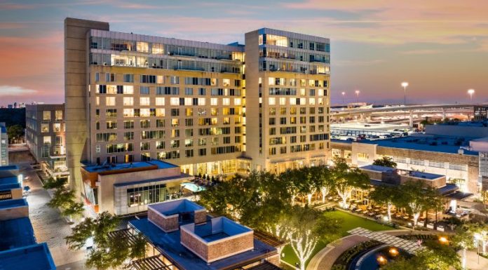 The Moran Hotel CITYCENTRE @ credit MetroNational