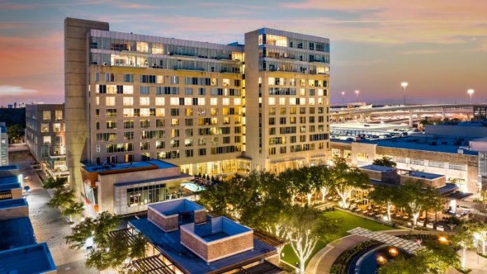 The Moran Hotel CITYCENTRE @ credit MetroNational