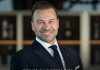 Espagne | ✨ Fairmont La Hacienda Costa del Sol nomme Thomas Peruzzo au poste de General Manager Thomas Peruzzo @ credit Fairmont Hotels & Resorts