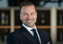 Espagne | ✨ Fairmont La Hacienda Costa del Sol nomme Thomas Peruzzo au poste de General Manager Thomas Peruzzo @ credit Fairmont Hotels & Resorts