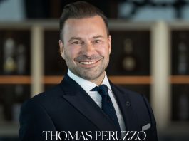 Espagne | ✨ Fairmont La Hacienda Costa del Sol nomme Thomas Peruzzo au poste de General Manager Thomas Peruzzo @ credit Fairmont Hotels & Resorts