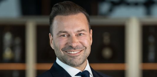 Espagne | ✨ Fairmont La Hacienda Costa del Sol nomme Thomas Peruzzo au poste de General Manager Thomas Peruzzo @ credit Fairmont Hotels & Resorts
