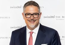 Turquie | The Grand Tarabya Managed by Accor, futur Fairmont, nomme Uğur Talayhan au poste de Directeur Général Uğur Talayhan @ credit linkedin