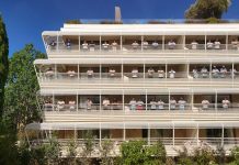Riviera | SOHOMA ouvre l’Hôtel Ventura à Saint-Tropez sous enseigne Tapestry Collection by Hilton Ventura Saint-Tropez, Tapestry Collection by Hilton@ credit Sohoma