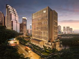 Asie-Pacifique | Hilton accélère son développement lifestyle et luxe