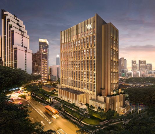 Asie-Pacifique | Hilton accélère son développement lifestyle et luxe