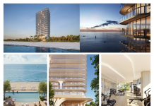Waldorf Astoria Residences Pompano Beach @ credit Hilton