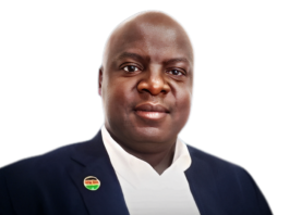 Kenya | À Nairobi, Walter Alala nommé General Manager – Operations chez La Maison Royale Group by Choice Hotels Walter Alala @ credit LinkedIn