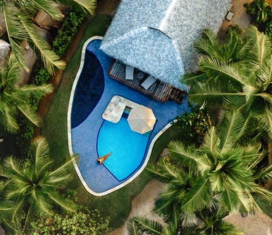 Développement | Preferred Hotels & Resorts enrichit son portefeuille mondial avec 20 nouveaux hôtels au premier trimestre 2026 @ credit NANNAI Muro Alto