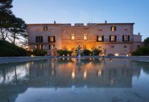 Hyatt dévoile les nouvelles tendances du mariage en France : wed-cation, budgets en hausse et attachement au territoire Zoetry Mallorca @ credit Hyatt