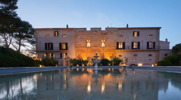 Zoetry Mallorca @ credit Hyatt