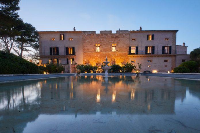 Zoetry Mallorca @ credit Hyatt