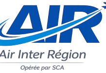 @ credit Air Inter Region