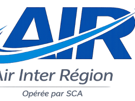 @ credit Air Inter Region