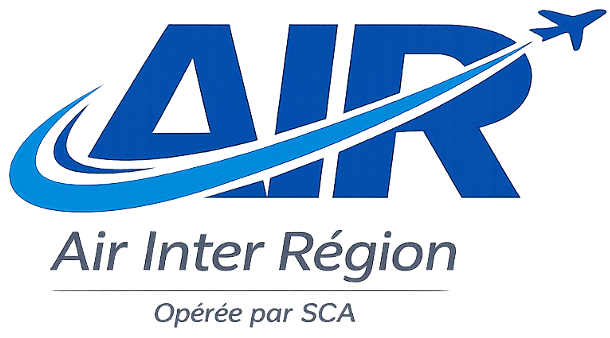 @ credit Air Inter Region