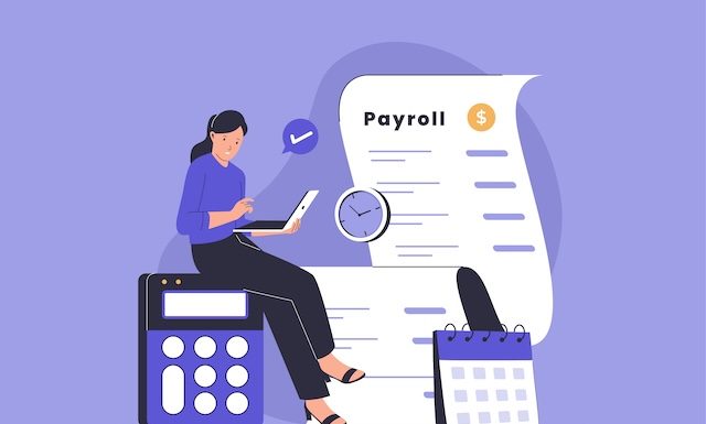 employee_Payroll / Paie