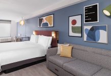 Développement, Amériques | IHG Hotels & Resorts accélère sa croissance dans les Amériques avec 65 nouveaux projets au T1 2026 Atwell Suites Panama City Beach Southeast @ credit IHG Hotels & Resorts