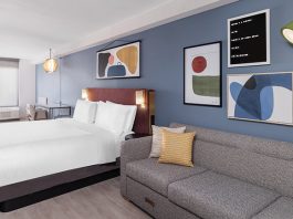 Développement, Amériques | IHG Hotels & Resorts accélère sa croissance dans les Amériques avec 65 nouveaux projets au T1 2026 Atwell Suites Panama City Beach Southeast @ credit IHG Hotels & Resorts