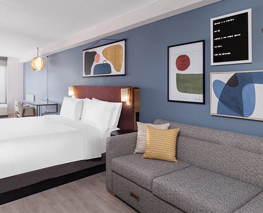Développement, Amériques | IHG Hotels & Resorts accélère sa croissance dans les Amériques avec 65 nouveaux projets au T1 2026 Atwell Suites Panama City Beach Southeast @ credit IHG Hotels & Resorts