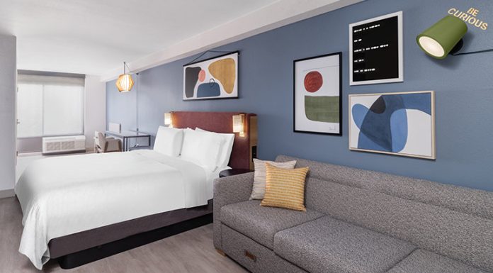 Atwell Suites Panama City Beach Southeast @ credit IHG Hotels & Resorts