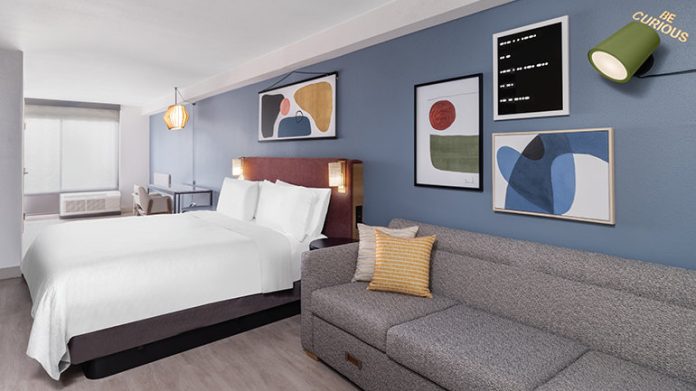 Atwell Suites Panama City Beach Southeast @ credit IHG Hotels & Resorts