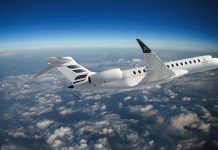 Jets privés | NetJets propose l’avion d’affaires civil le plus rapide depuis le Concorde