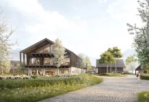 Allemagne | Marriott ouvrira en 2029 un Luxury Collection Resort au lac Tegernsee seegut_am_tegernsee_aussenansicht-c-c_dietrich_untertrifallar-architekten_41206