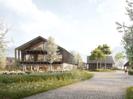 Allemagne | Marriott ouvrira en 2029 un Luxury Collection Resort au lac Tegernsee seegut_am_tegernsee_aussenansicht-c-c_dietrich_untertrifallar-architekten_41206