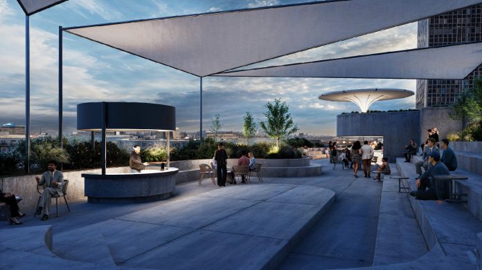 terrace @ credit Covivio