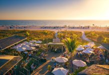 USA | En Floride, OTO Development acquiert le resort The Beachcomber à St. Pete Beach