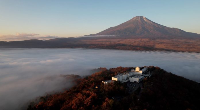Third iconic hotel joins IHG's Vignette collection in Japan @ credit IHG