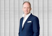 Chine | Dean Winter prend la tête de The PuLi Group à Shanghai Dean Winter@ credit linkedIn
