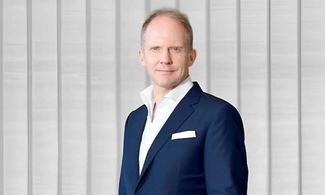 Dean Winter@ credit linkedIn