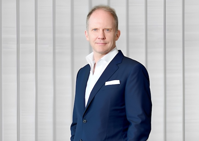 Dean Winter@ credit linkedIn