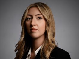 UK | À Londres, Yasmin Boromand nommée Group Director of People & Culture chez Iconic Hotels & Resorts Yasmin Boromand @ credit Iconic Hotels