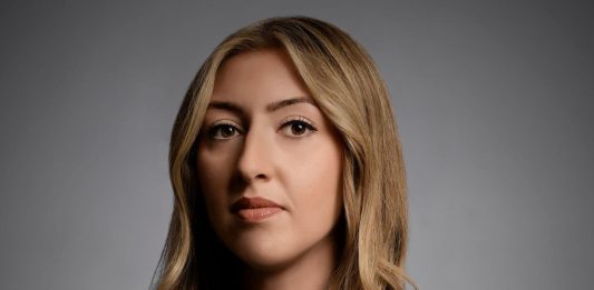 UK | À Londres, Yasmin Boromand nommée Group Director of People & Culture chez Iconic Hotels & Resorts Yasmin Boromand @ credit Iconic Hotels