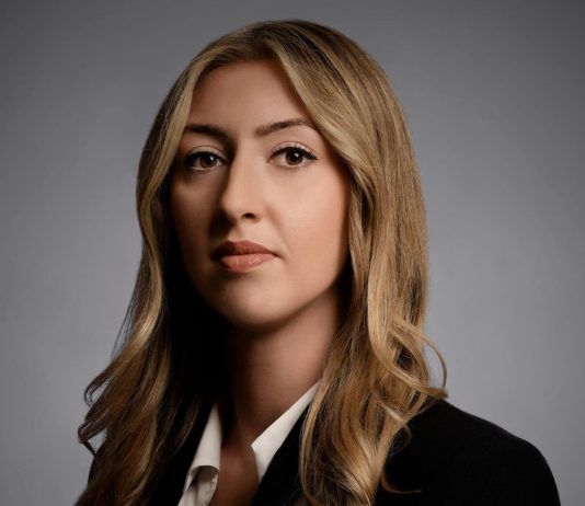 UK | À Londres, Yasmin Boromand nommée Group Director of People & Culture chez Iconic Hotels & Resorts Yasmin Boromand @ credit Iconic Hotels