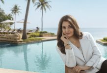 JW Marriott nomme Aishwarya Rai Bachchan Ambassadrice Mondiale de la marque, signal fort de la stratégie « Inde » de Marriott International Aishwarya Rai Bachchan, JW Marriott Global Brand Ambassador