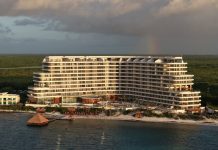Mexique | The St. Regis Costa Mujeres Resort ouvre ses portes à Cancún, nouvelle référence du luxe dans les Caraïbes mexicaines