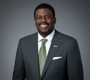 Artis Stevens, President & CEO of Big Brothers Big Sisters of America @ credit Wikipedia commons