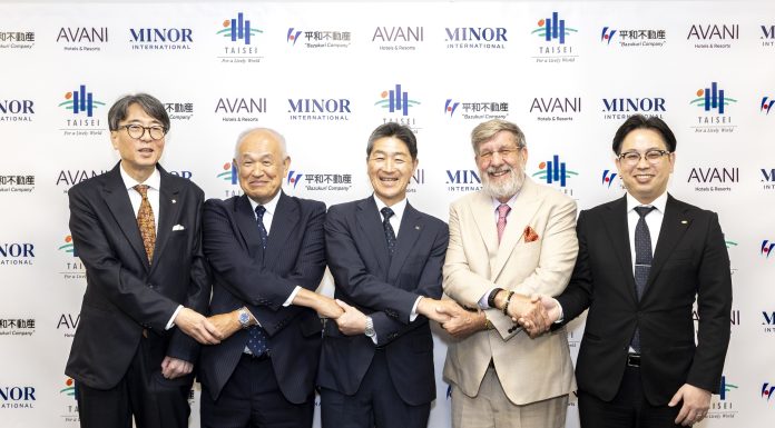 @ credit Minor Hotels
