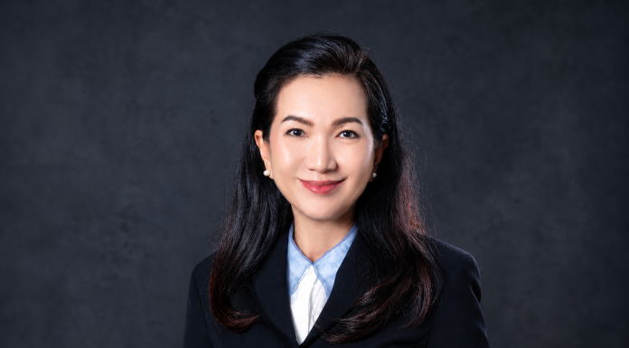 Kanruethai Roongruang_General Manager of Avani+ Hua Hin Resort