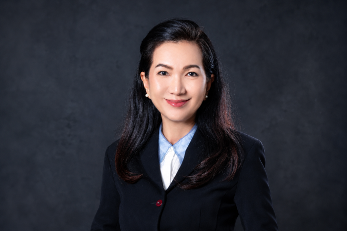 Kanruethai Roongruang_General Manager of Avani+ Hua Hin Resort