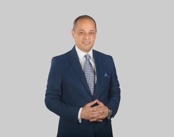 Egypte | Minor Hotels nomme Tamer Khedr Managing Director pour l’Égypte Tamer Khedr Managing Director, Minor Hotels, Egypte @ credit Minor Hotels