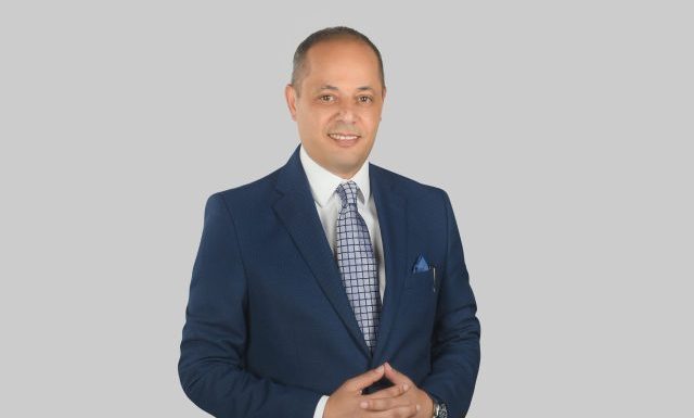 Tamer Khedr Managing Director, Minor Hotels, Egypte @ credit Minor Hotels